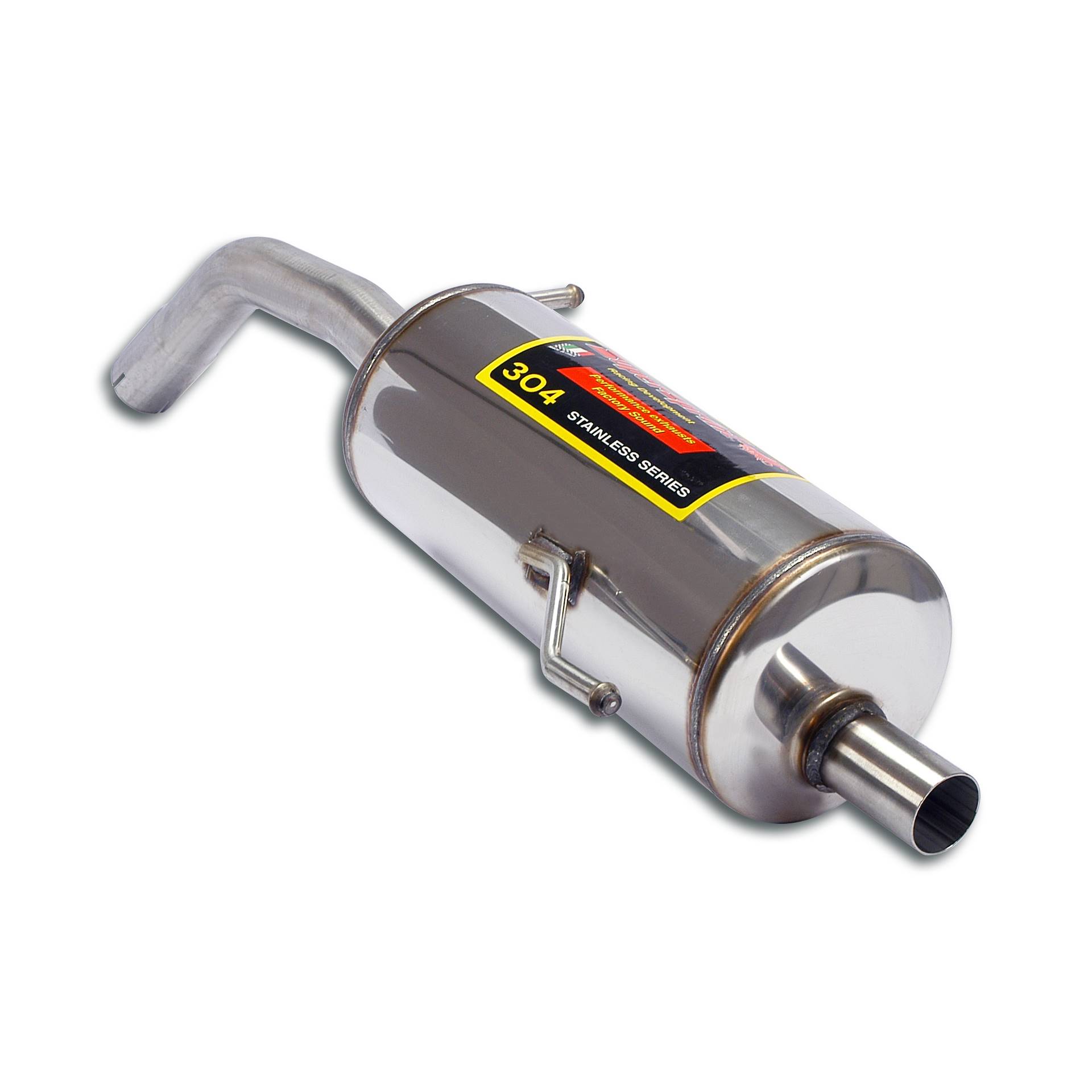 Sport package Cat.-Back